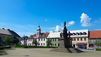 Urlaub Tschechien Machasee