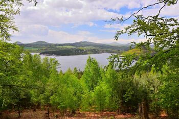 Naplánujte si výlety do České republiky